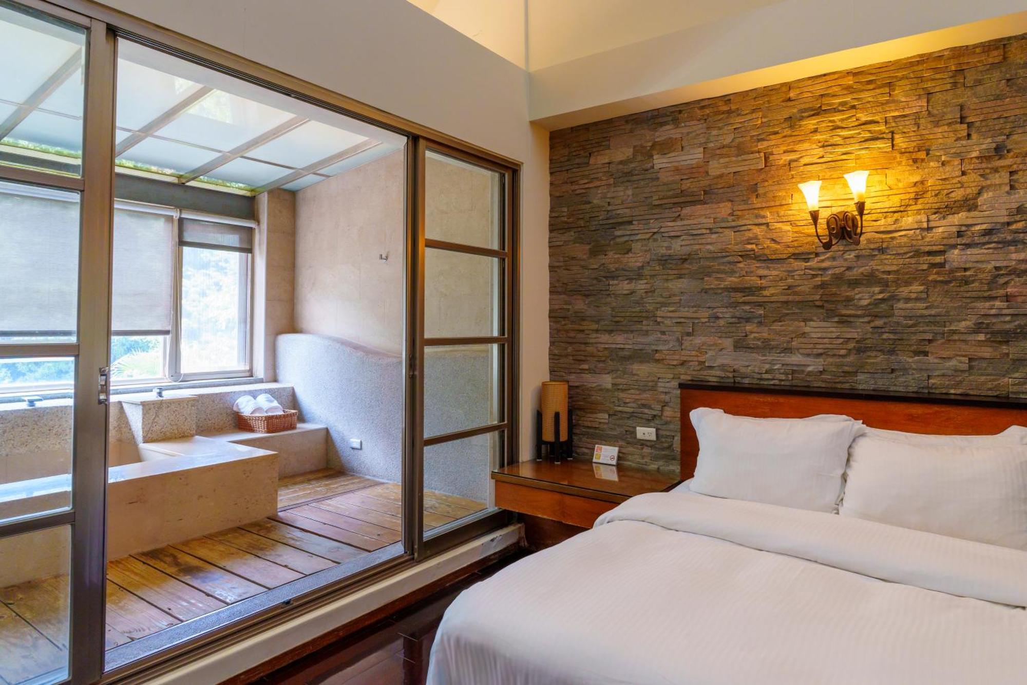 Spring Spa Hotel Улай Экстерьер фото