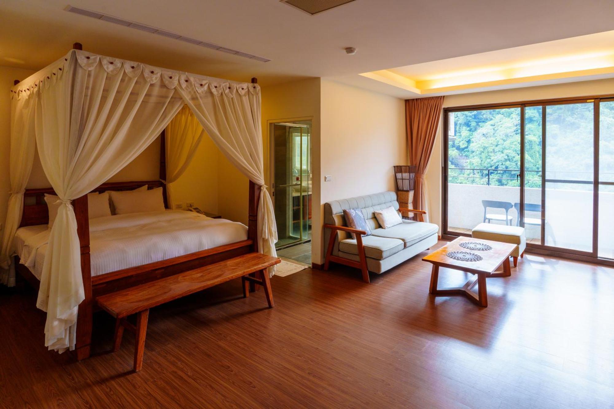 Spring Spa Hotel Улай Экстерьер фото