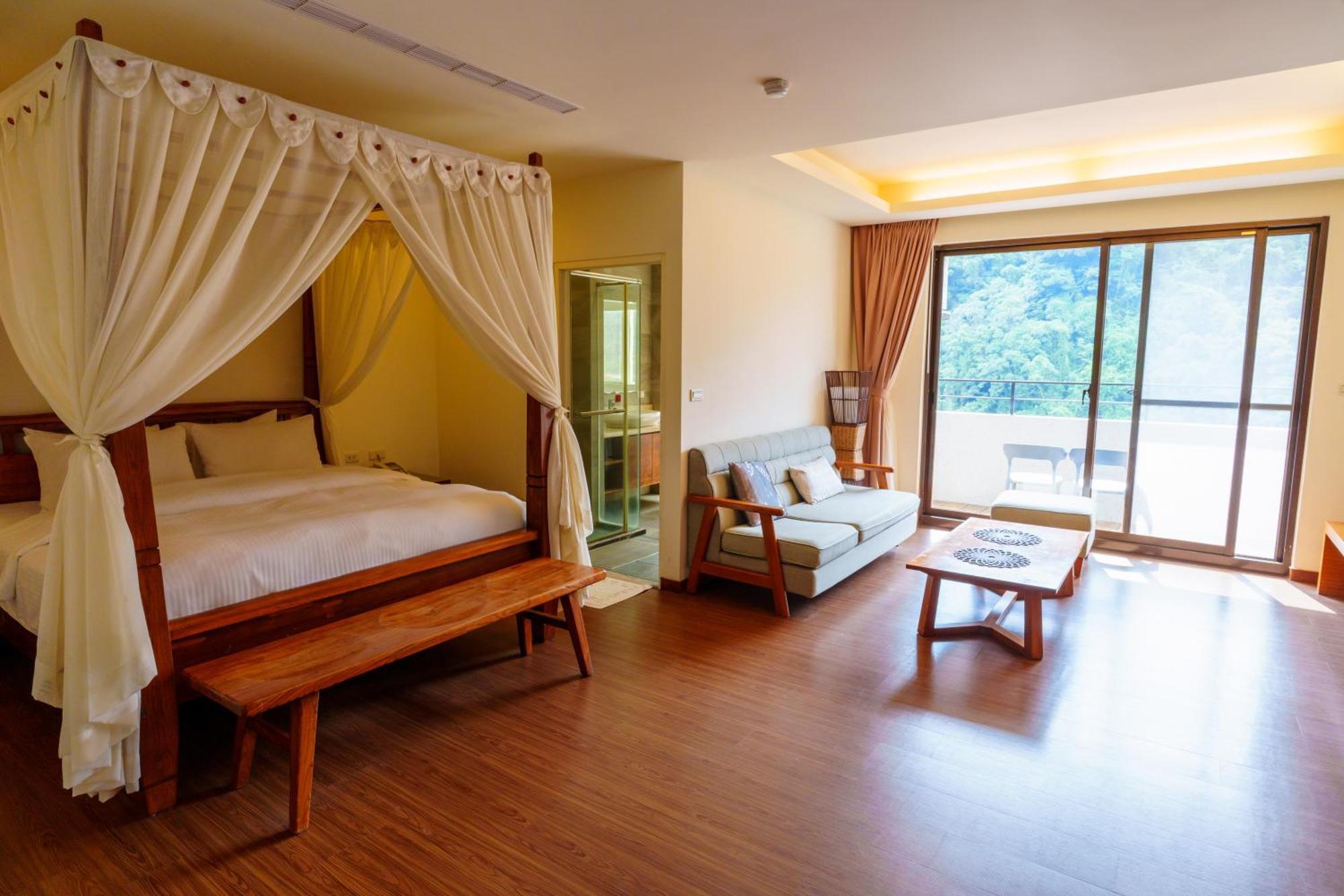 Spring Spa Hotel Улай Экстерьер фото