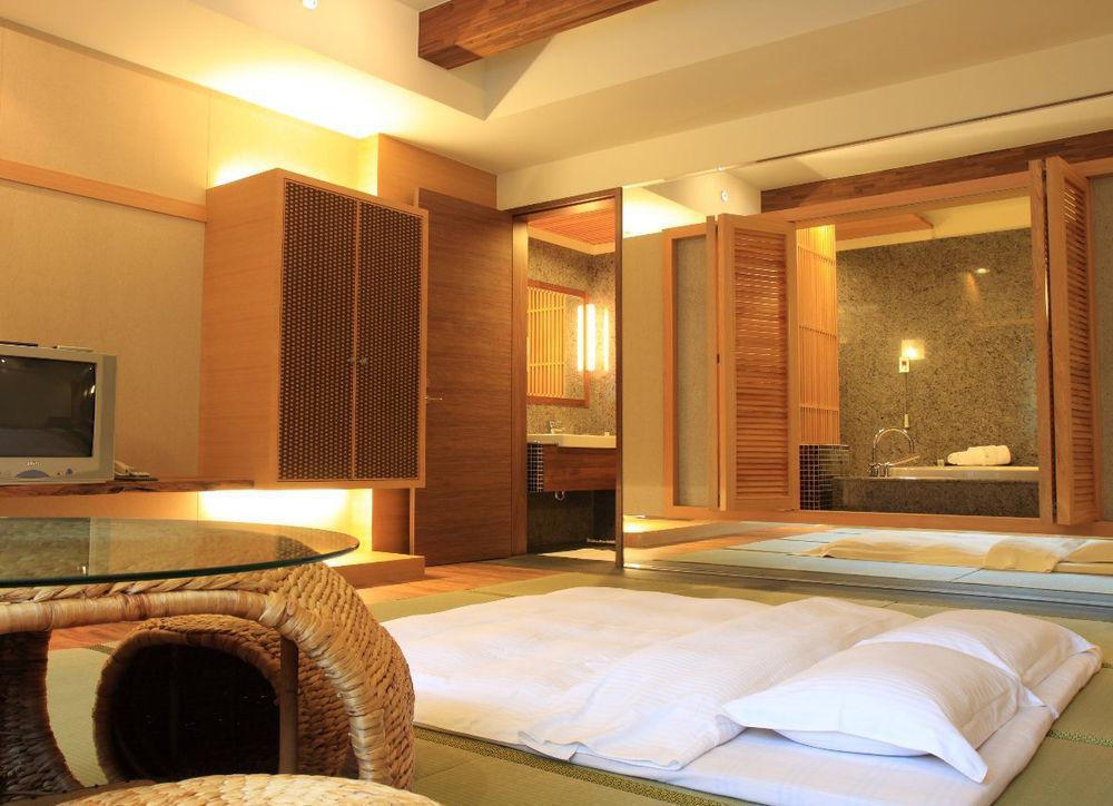 Spring Spa Hotel Улай Экстерьер фото