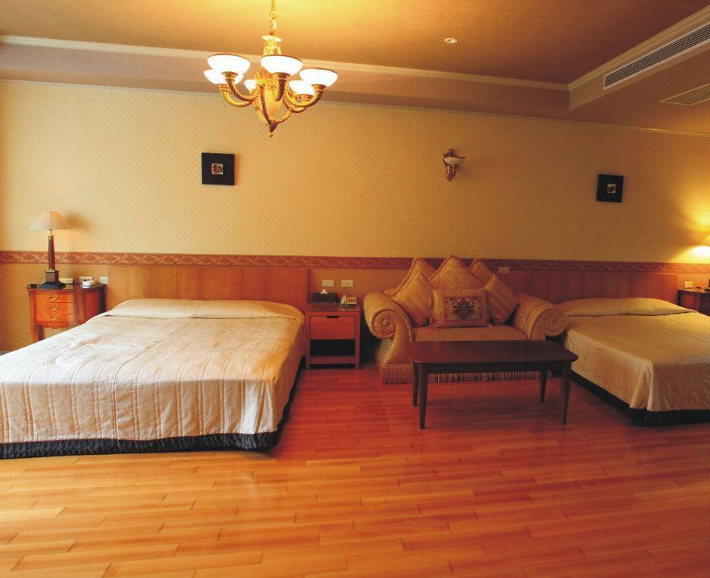 Spring Spa Hotel Улай Экстерьер фото
