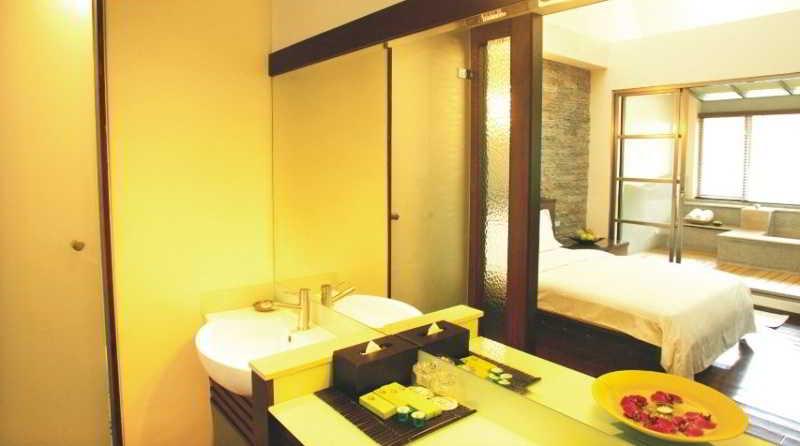 Spring Spa Hotel Улай Экстерьер фото