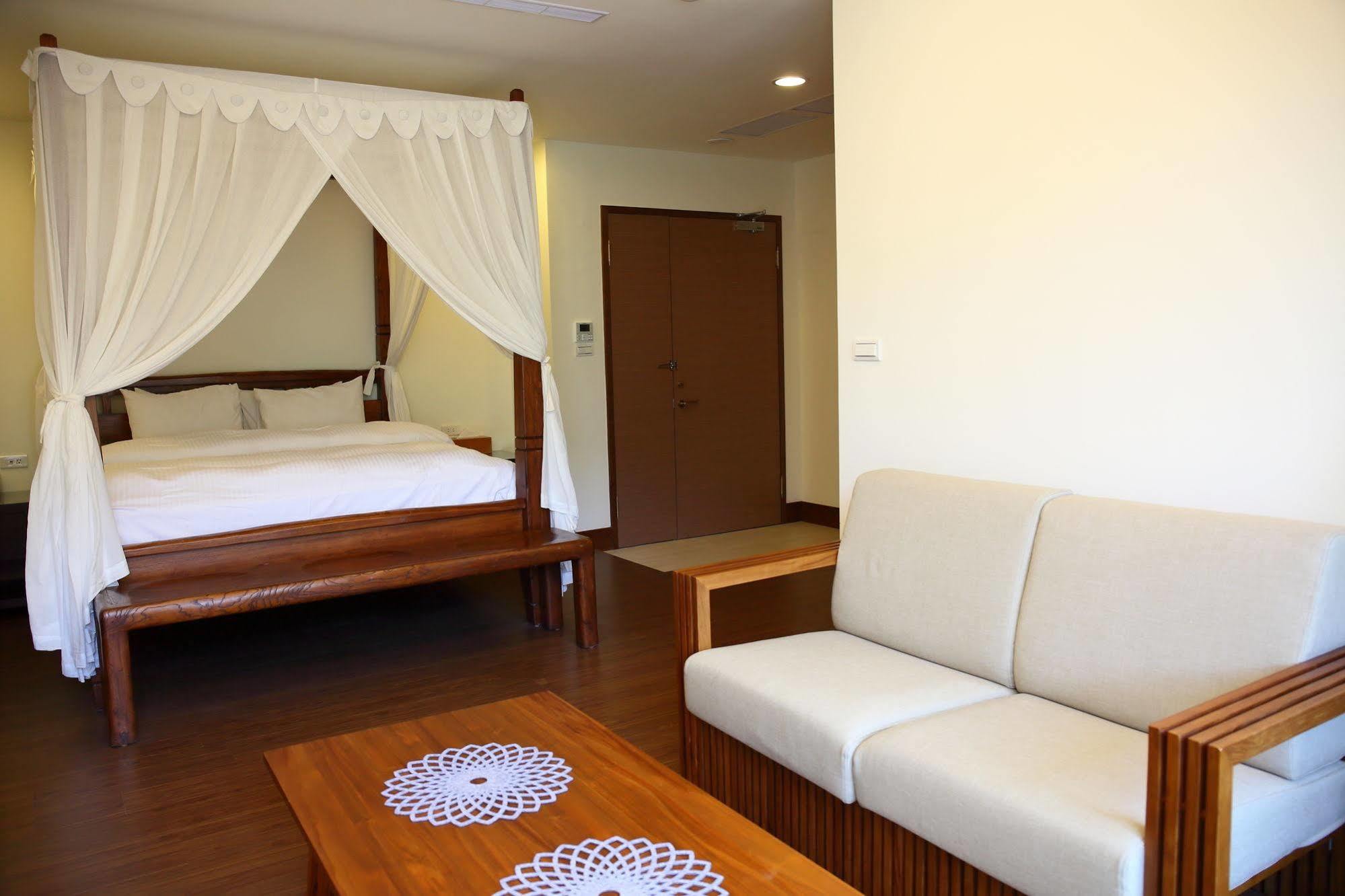 Spring Spa Hotel Улай Экстерьер фото